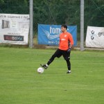 Pokali s tekme Sovodnje - Cormonese