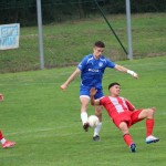 Pokali s tekme Sovodnje - Cormonese