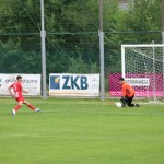 Pokali s tekme Sovodnje - Cormonese