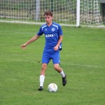 Pokali s tekme Sovodnje - Cormonese