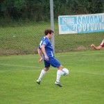 Pokali s tekme Sovodnje - Cormonese