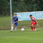 Pokali s tekme Sovodnje - Cormonese