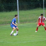 Pokali s tekme Sovodnje - Cormonese