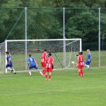 Pokali s tekme Sovodnje - Cormonese