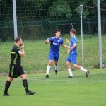 Pokali s tekme Sovodnje - Cormonese
