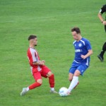 Pokali s tekme Sovodnje - Cormonese