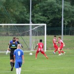 Pokali s tekme Sovodnje - Cormonese