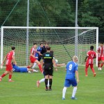 Pokali s tekme Sovodnje - Cormonese