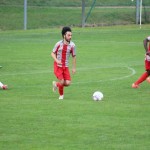 Pokali s tekme Sovodnje - Cormonese