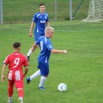 Pokali s tekme Sovodnje - Cormonese