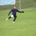 Pokali s tekme Sovodnje - Cormonese