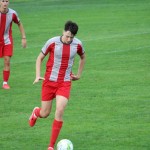 Pokali s tekme Sovodnje - Cormonese