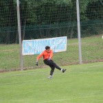 Pokali s tekme Sovodnje - Cormonese
