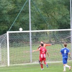 Pokali s tekme Sovodnje - Cormonese
