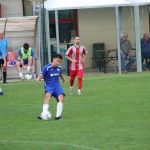 Pokali s tekme Sovodnje - Cormonese