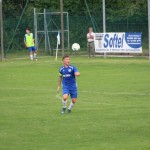 Pokali s tekme Sovodnje - Cormonese