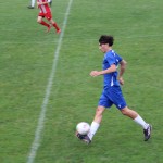 Pokali s tekme Sovodnje - Cormonese