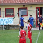 Pokali s tekme Sovodnje - Cormonese