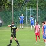 Pokali s tekme Sovodnje - Cormonese