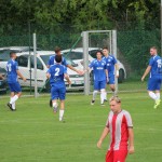 Pokali s tekme Sovodnje - Cormonese