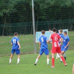 Pokali s tekme Sovodnje - Cormonese