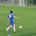 Pokali s tekme Sovodnje - Cormonese