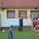 Pokali s tekme Sovodnje - Cormonese