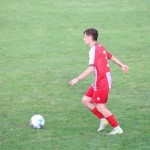 Pokali s tekme Sovodnje - Cormonese