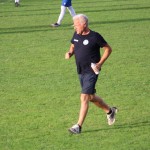 Pokali s tekme Sovodnje - Cormonese