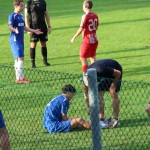 Pokali s tekme Sovodnje - Cormonese