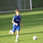 Pokali s tekme Sovodnje - Cormonese