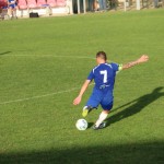 Pokali s tekme Sovodnje - Cormonese