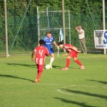 Pokali s tekme Sovodnje - Cormonese