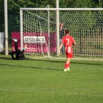 Pokali s tekme Sovodnje - Cormonese