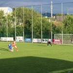 Pokali s tekme Sovodnje - Cormonese