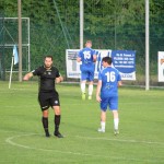 Pokali s tekme Sovodnje - Cormonese