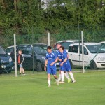 Pokali s tekme Sovodnje - Cormonese