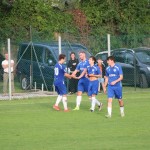 Pokali s tekme Sovodnje - Cormonese