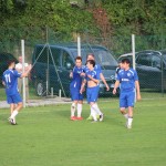 Pokali s tekme Sovodnje - Cormonese