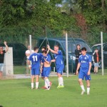 Pokali s tekme Sovodnje - Cormonese