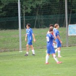 Pokali s tekme Sovodnje - Cormonese