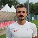 Pokali s tekme Sovodnje - Cormonese