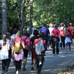 Miramar 21-09-2025 - pohod clani ZKB