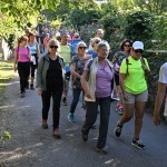 Miramar 21-09-2025 - pohod clani ZKB