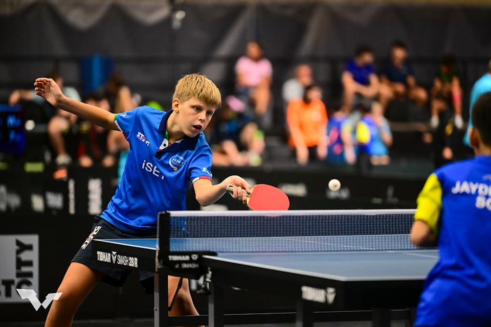 Na Otočcu in v Varaždinu: krasovec Jan Salvec se je odlično o