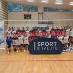 TOGETHER WE GO!2025 - mednarodni ženski odbojkarski turnir U16