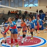 TOGETHER WE GO!2025 - mednarodni ženski odbojkarski turnir U16
