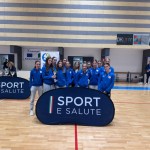 TOGETHER WE GO!2025 - mednarodni ženski odbojkarski turnir U16