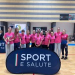 TOGETHER WE GO!2025 - mednarodni ženski odbojkarski turnir U16