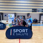 TOGETHER WE GO!2025 - mednarodni ženski odbojkarski turnir U16